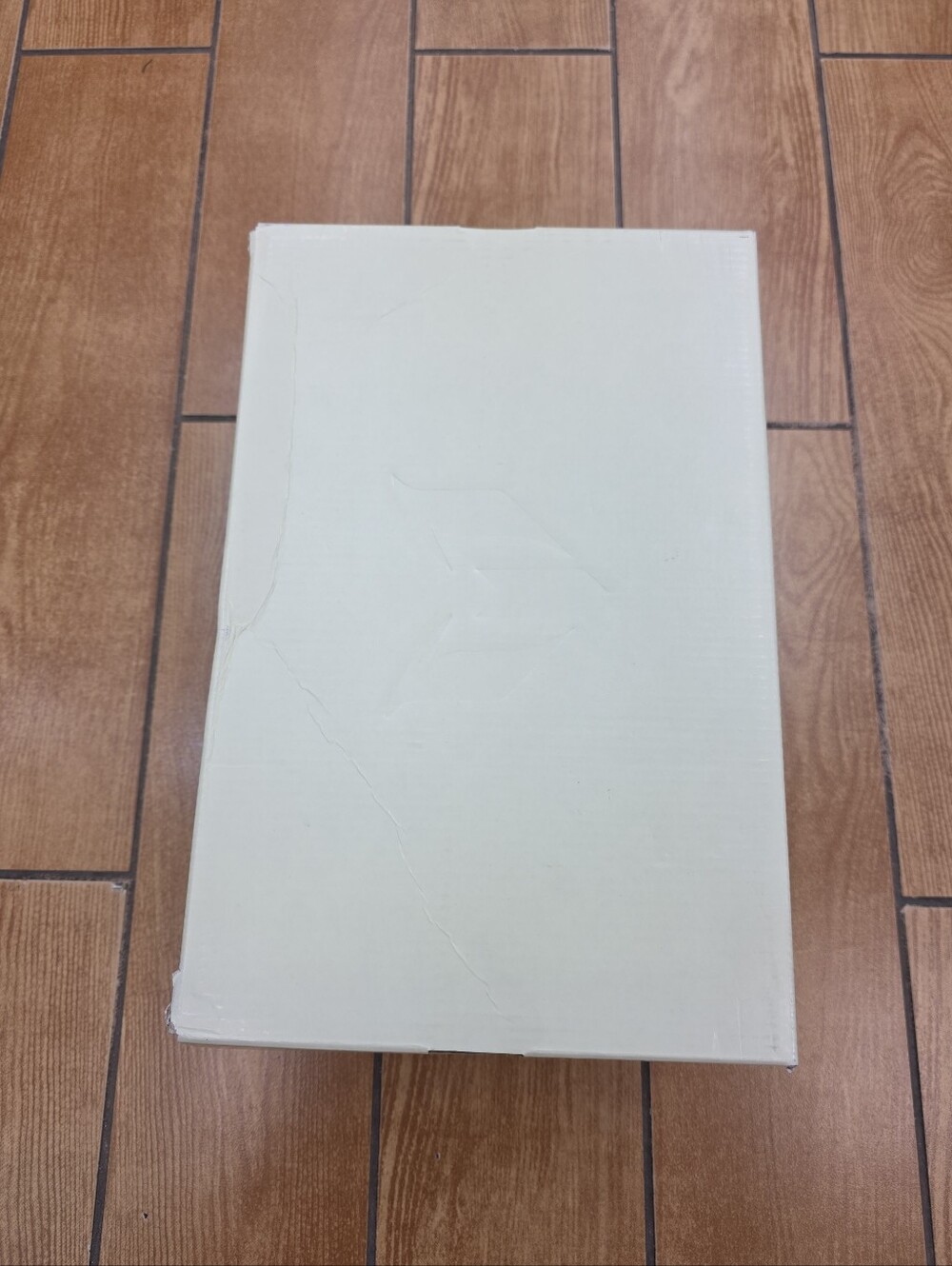 Empty Shoe Box - Picture 3 of 8